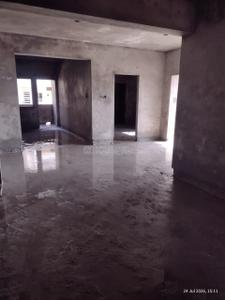 Hall Image of 1755 Sq.ft 3 BHK Apartment / Flat for sale in Ameenpur Sangareddy for Rs. 8840000