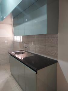Kitchen Image of 984 Sq.ft 2 BHK Apartment / Flat for sale in Prestige Finsbury Park, Gummanahalli Bengaluru for Rs. 10500000