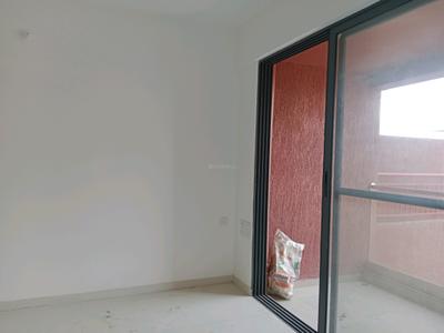 Living Room Image of 1200 Sq.ft 2 BHK Apartment / Flat for sale in Yogesh Gandharva Exellence, Moshi Pune for Rs. 5520000