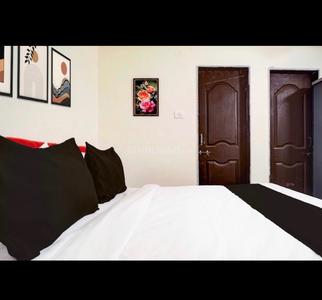 Bedroom Image of Collection O in Hinjawadi, Pune