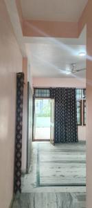 Hall Image of 1300 Sq.ft 2 BHK Builder Floor for rent in Dilip Singh Choudhary Kanchan Vihar, Vijay Nagar Jabalpur for Rs. 12000