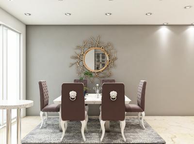Hall Image of 2250 Sq.ft 3 BHK Builder Floor for sale in Sector 31 Faridabad for Rs. 17500000