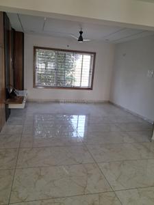 Hall Image of 2400 Sq.ft 3 BHK Apartment / Flat for rent in Shree Nagar Belagavi for Rs. 32000