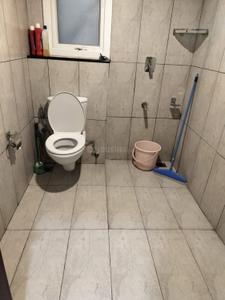 Image of 1792 Sq.ft 3 BHK Apartment / Flat for rent in Prestige High Fields, Financial District, Hyderabad for Rs. 75000
