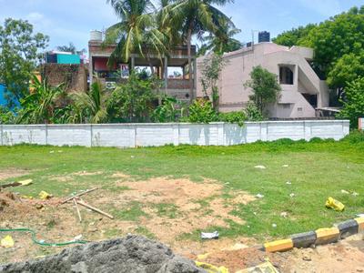 Image of 870 Sq.ft Residential Plot / Land for sale in Avadi, Chennai for Rs. 3480000