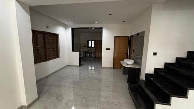 Hall Image of 2200 Sq.ft 3 BHK Independent House for sale in South Bopal Ahmedabad for Rs. 22500000