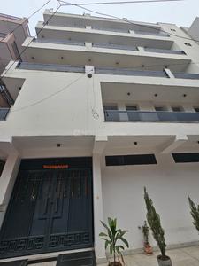 Building Image of Tanwar’s  in Tagore Garden Extension, New Delhi