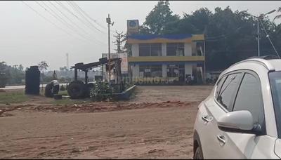 Image of 150 Sq.ft Residential Plot / Land for sale in Anakapalle, Visakhapatnam for Rs. 2250000