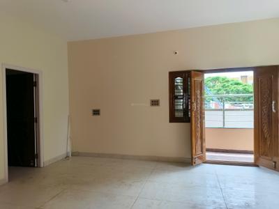 Living Room Image of 1653 Sq.ft 9 BHK Independent House for sale in Kogilu Bengaluru for Rs. 34000000