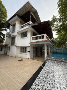 Image of 1400 Sq.ft 3 BHK Independent House for sale in Tungarli, Lonavala for Rs. 26500000