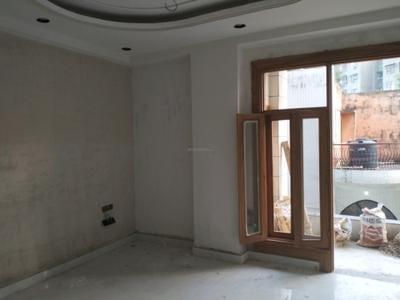 Bedroom Image of 2000 Sq.ft 4 BHK Builder Floor for sale in Love India Homes, Rajendra Nagar Ghaziabad for Rs. 19000000