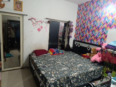 Bedroom Image of 1120 Sq.ft 2 BHK Duplex for sale in Gadkhol Patiya Ankleshwar for Rs. 3200000