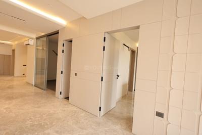 Kitchen Image of 4550 Sq.ft 5 BHK Builder Floor for sale in Sector 56 Gurgaon for Rs. 59000000