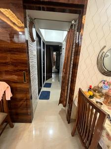 Hall Image of 715 Sq.ft 1 BHK Apartment / Flat for sale in Reliance Tilak Indrayani CHSL, Chembur Mumbai for Rs. 13000000