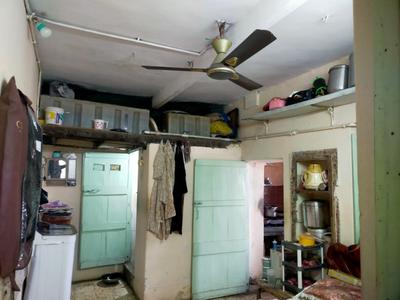 Bedroom Image of 2347 Sq.ft 1.5 BHK Builder Floor for sale in Raikhad Ahmedabad for Rs. 4000000