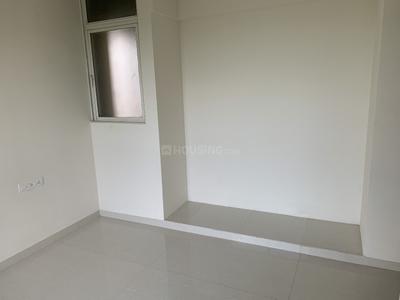 Bedroom Image of 650 Sq.ft 1 BHK Apartment / Flat for sale in Vijay Orovia, Thane West Thane for Rs. 8500000