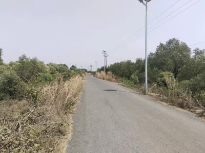 Image of 1089 Sq.ft Residential Plot / Land for sale in Vindhane, Navi Mumbai for Rs. 600000