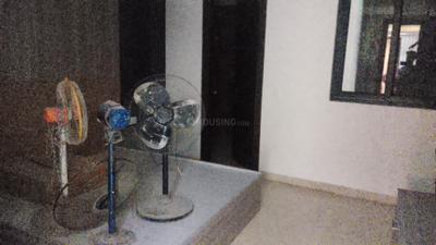 Bedroom Image of 1656 Sq.ft 3 BHK Builder Floor for sale in Pitampura New Delhi for Rs. 38500000