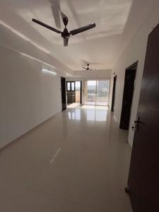 Hall Image of 800 Sq.ft 2 BHK Apartment / Flat for rent in Dream New Race Course, Pipliya Kumar Indore for Rs. 23000
