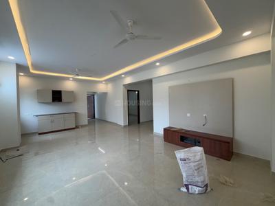 Hall Image of 1800 Sq.ft 3 BHK Builder Floor for rent in HSR Layout Bengaluru for Rs. 72000