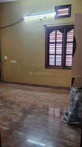 Hall Image of 1000 Sq.ft 2 BHK Independent House for rent in Peenya Bengaluru for Rs. 25000