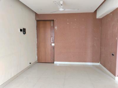 Living Room Image of 1150 Sq.ft 2 BHK Apartment / Flat for sale in JHV Hira Laxmi Heights, Ulwe Navi Mumbai for Rs. 12200000
