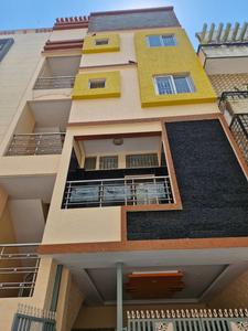 Image of 3600 Sq.ft 8 BHK Apartment / Flat for sale in Hongasandra, Bengaluru for Rs. 22500000