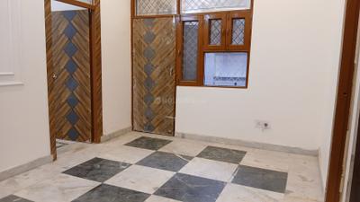 Living Room Image of 950 Sq.ft 2 BHK Apartment / Flat for sale in Shalimar Garden Ghaziabad for Rs. 4200000