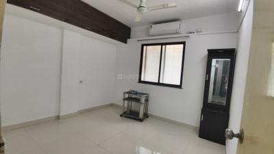 Bedroom Image of 690 Sq.ft 1 BHK Apartment / Flat for rent in Atharva Garden, Kharadi Pune for Rs. 24000