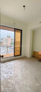 Hall Image of 725 Sq.ft 1 BHK Apartment / Flat for sale in Dombivli West Thane for Rs. 6000000