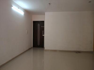 Living Room Image of 675 Sq.ft 1 BHK Apartment / Flat for sale in Jindal Avenue, Panvel Navi Mumbai for Rs. 6200000