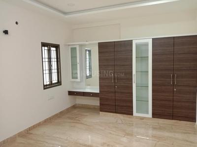 Bedroom Image of 1800 Sq.ft 3 BHK Independent House for sale in Madhavaram Chennai for Rs. 18000000