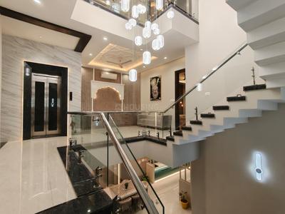 Image of 4500 Sq.ft 4 BHK Villa for sale in Lalarpura, Jaipur for Rs. 39100000