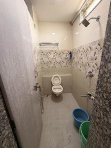 Image of 985 Sq.ft 2 BHK Apartment / Flat for sale in Ghatlodiya, Ahmedabad for Rs. 5800000