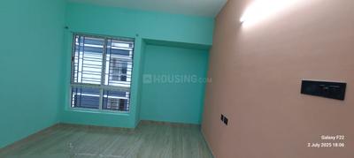 Bedroom Image of 1213 Sq.ft 3 BHK Apartment / Flat for sale in Magnolia Merlion, New Town Kolkata for Rs. 7450000