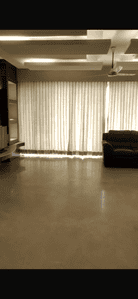 Image of 2800 Sq.ft 3 BHK Apartment / Flat for rent in Advantage Pebble Bay, RMV Extension Stage 2, Bengaluru for Rs. 200000