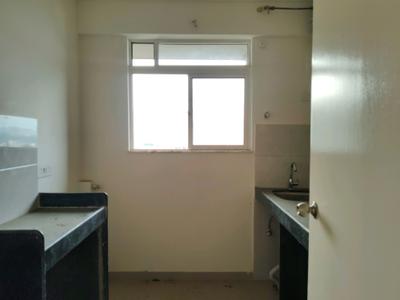 Kitchen Image of 1050 Sq.ft 2.5 BHK Apartment / Flat for sale in Natu Ozone Valley, Kalwa Thane for Rs. 13000000