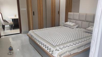 Bedroom Image of 1566 Sq.ft 4 BHK Apartment / Flat for sale in RK The Veranda, Kanakpura Jaipur for Rs. 7900000