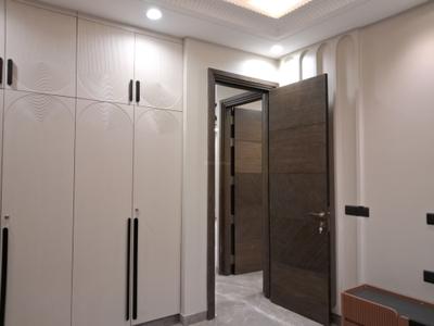 Bedroom Image of 1350 Sq.ft 3 BHK Builder Floor for sale in Paschim Vihar New Delhi for Rs. 28000000