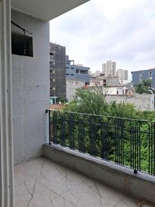 Bedroom Two Image of 1550 Sq.ft 3 BHK Apartment / Flat for sale in Sector 104 Noida for Rs. 7100000
