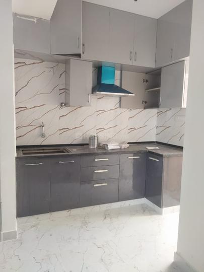 Murthy Manor Kitchen 1