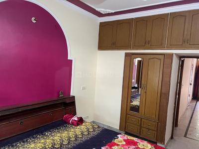 Bedroom Image of 1350 Sq.ft 1 RK Independent House for rent in Sector 68 Mohali for Rs. 12000