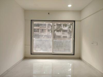 Bedroom Image of 804 Sq.ft 2 BHK Apartment / Flat for rent in Dynamix Divum, Malad East Mumbai for Rs. 80000