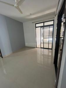 Hall Image of 1700 Sq.ft 3 BHK Apartment / Flat for rent in Sagar Lifestyle Towers, Salaiya Bhopal for Rs. 19000