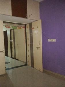 Bedroom Image of 1980 Sq.ft 3 BHK Apartment / Flat for sale in Kahaan, Nava Naroda Ahmedabad for Rs. 7100000