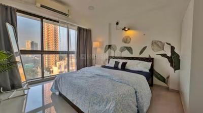 Bedroom Image of 631 Sq.ft 2 BHK Apartment / Flat for sale in Matunga West Mumbai for Rs. 33000000