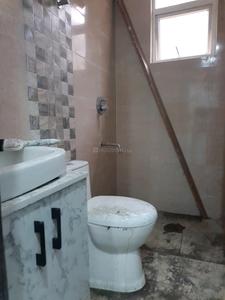 Bedroom One Image of 1225 Sq.ft 3 BHK Builder Floor for sale in Signature Global Park 4 And 5 by Signature Global, Sector 36 Sohna for Rs. 13400000