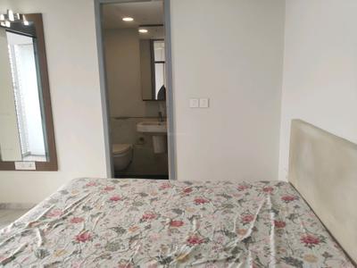 Bedroom Image of 3350 Sq.ft 5 BHK Apartment / Flat for sale in Seasons Heights, Santacruz West Mumbai for Rs. 190000000
