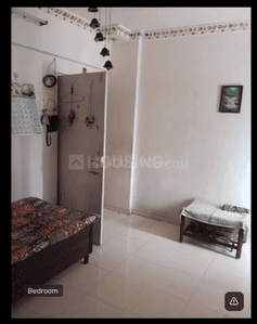 Image of 380 Sq.ft 1 RK Apartment / Flat for sale in Swaraj Homes Abode Residency, Thane West, Thane for Rs. 3999999