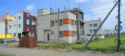 Image of 1150 Sq.ft 2 BHK Villa for sale in Sriperumbudur, Chennai for Rs. 4700000